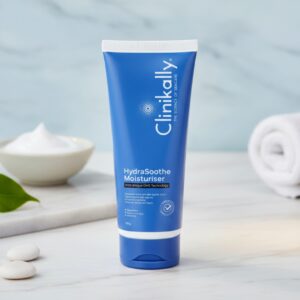 Clinikally HydraSoothe Moisturiser