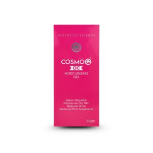 CosmoQ OC Moisturizing Gel Buy Online