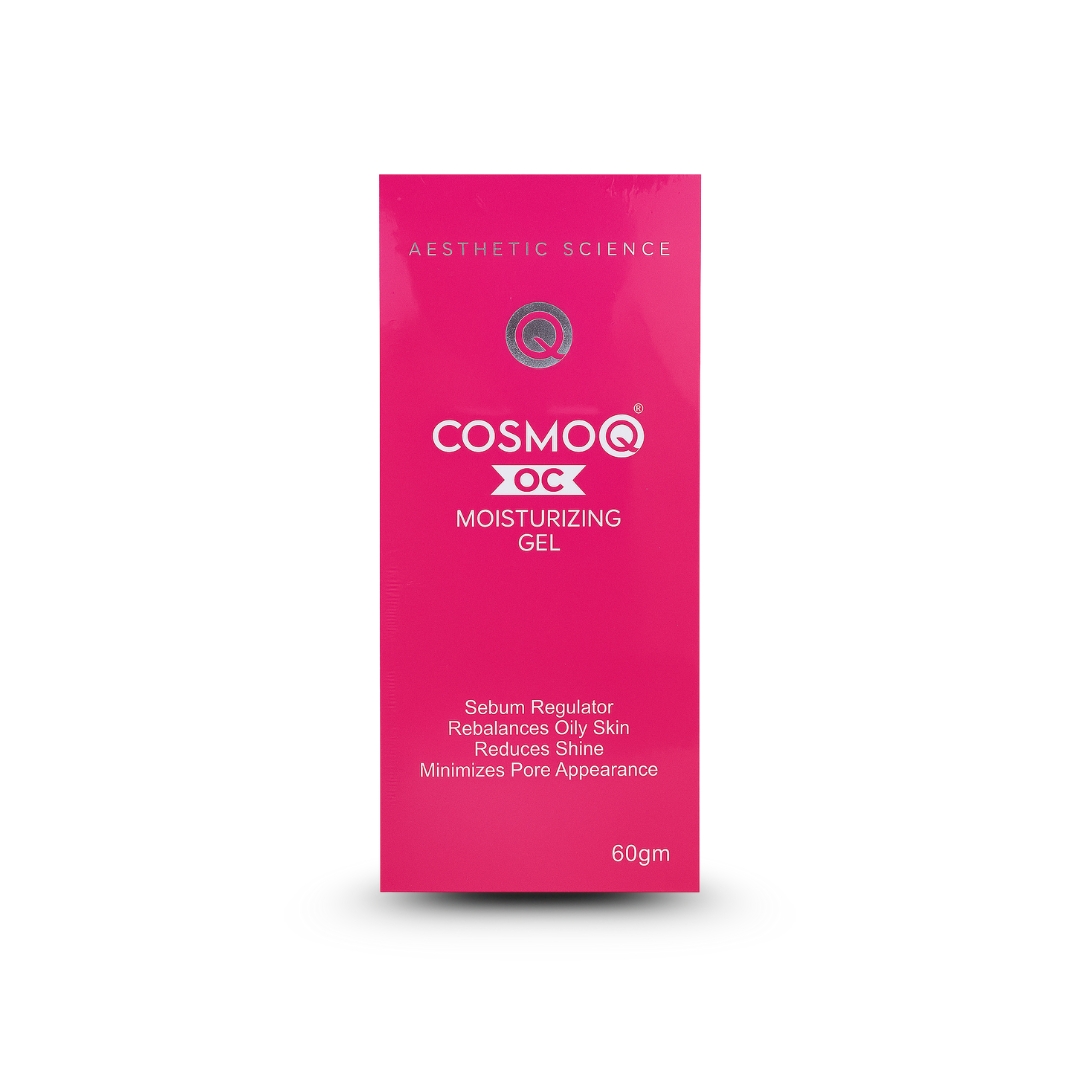 CosmoQ OC Moisturizing Gel Buy Online