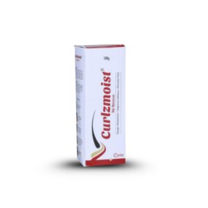 Curlzmoist Hair Moisturiser,