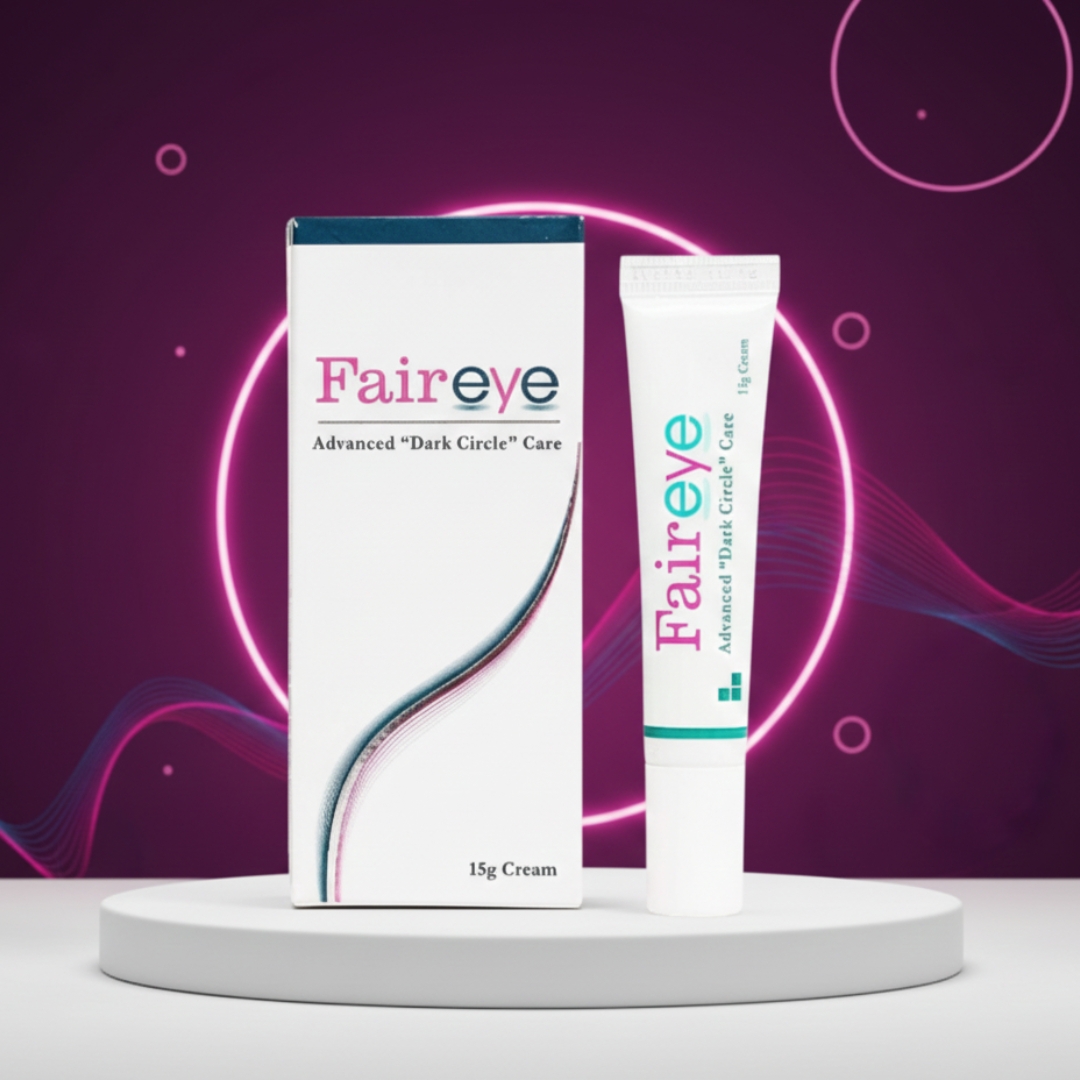 Fair Eye Cream