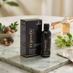 Ec Grow FG Hair Oil 100ml