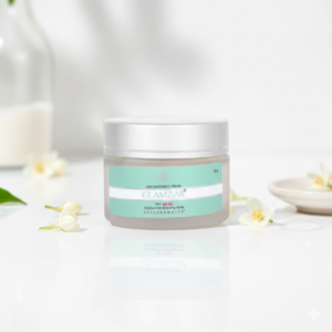 Maxrich Yu Daily Cream