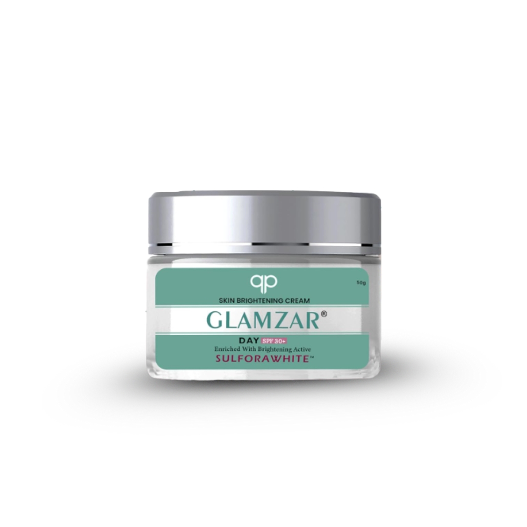 Glamzar Skin Whitening Cream, View Uses, Price, Review