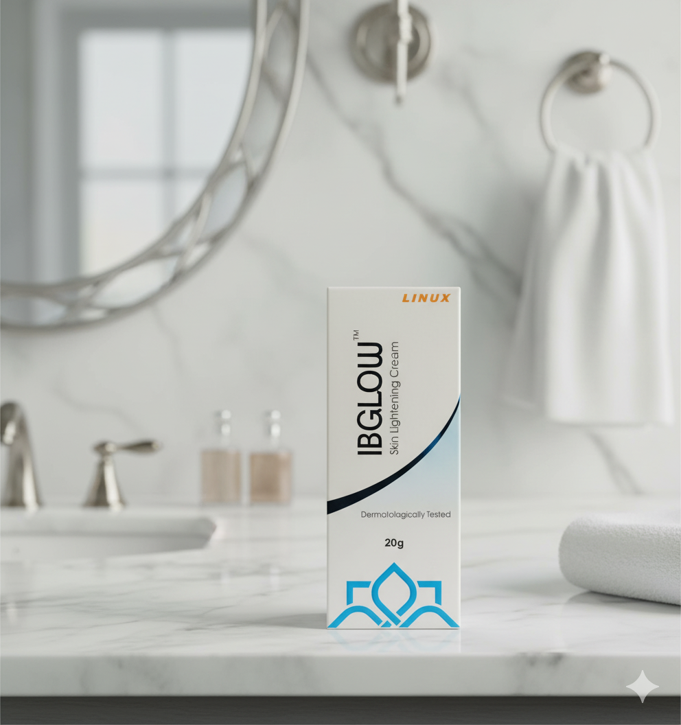 IBGLOW Skin Lightening Cream, View Uses, Prices, Review - Image 4