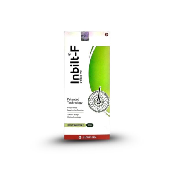 Inbilt-F 50ml
