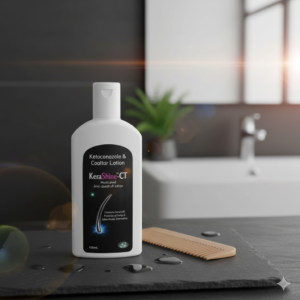Kerashine-CT Anti-Dandruff Lotion, View Uses, Price, Review