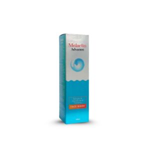 Melaclin Advance Face Wash,