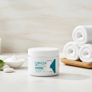 Oryza Skin Moisturiser,