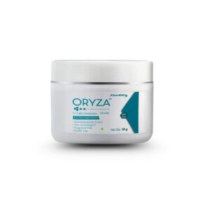 Oryza Skin Moisturiser