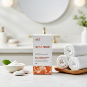 Seboedge Moisturizer