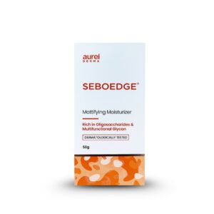 Seboedge Moisturizer