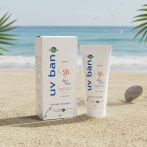 UV Ban Sunscreen Lotion, View Uses, Price, Review
