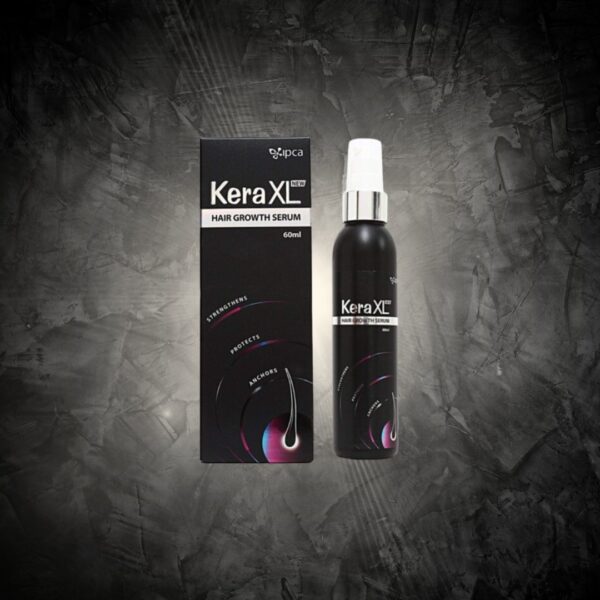 Kera XL New Hair Growth Serum