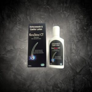 Kerashine-CT Anti-Dandruff Lotion