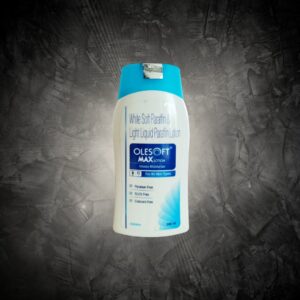 Olesoft Max Lotion