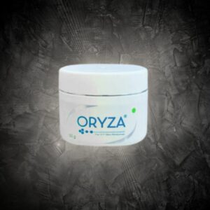 Oryza Skin Moisturiser