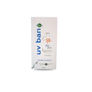 UV Ban Sunscreen Lotion