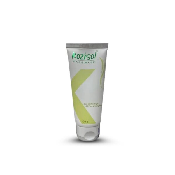 Kozisol Face Wash