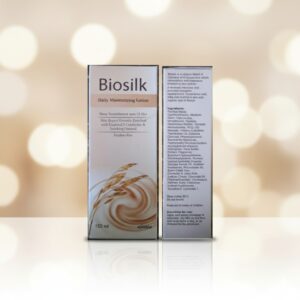 Biosilk Moisturizing Lotion 150ml