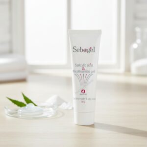 Sebogel 30g