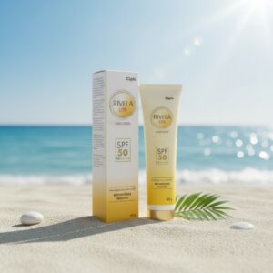 Rivela Lite Sunscreen
