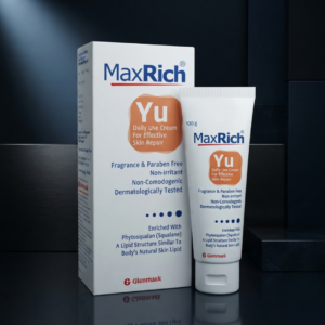 Maxrich Yu Daily Cream
