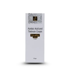 Xtralite Mild Cream 20g