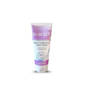 Kojiglo skin lightening Face wash, View Uses, Price, Review, Buy Online