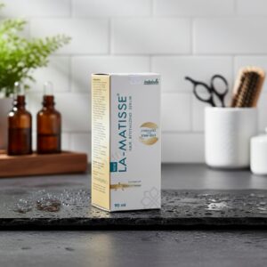 La Matisse Hair Revitalizing Serum