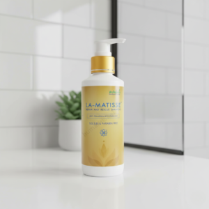 La Matisse Repair and Rescue Shampoo