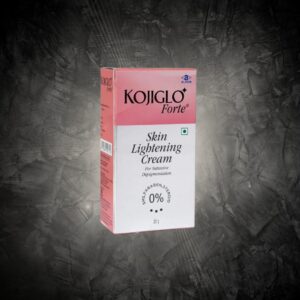 Kojiglo Forte Cream