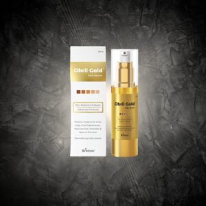 Obril Gold Skin Serum