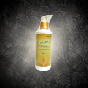 La Matisse Repair and Rescue Shampoo