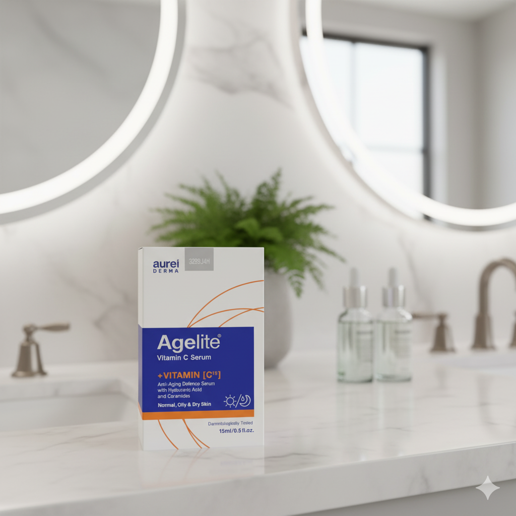 Agelite Serum, View Uses, Price, Benefits, Side Effects, Review