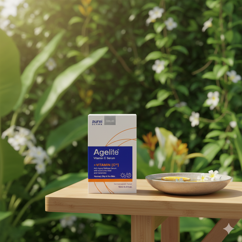 Agelite Serum, View Uses, Price, Benefits, Side Effects, Review