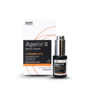 Agelite-X Serum