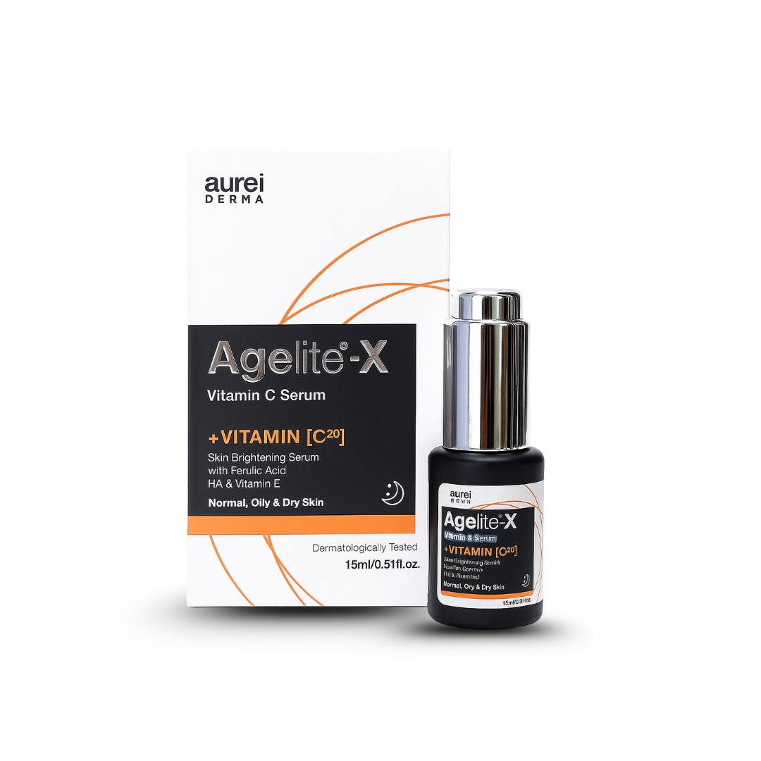 Agelite-X Serum