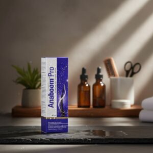 Anaboom Pro Advanced Hair Growth Serum