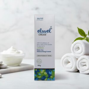 Elavel Moisturizing Cream