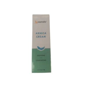 Cosmofix Arnica Cream 20g