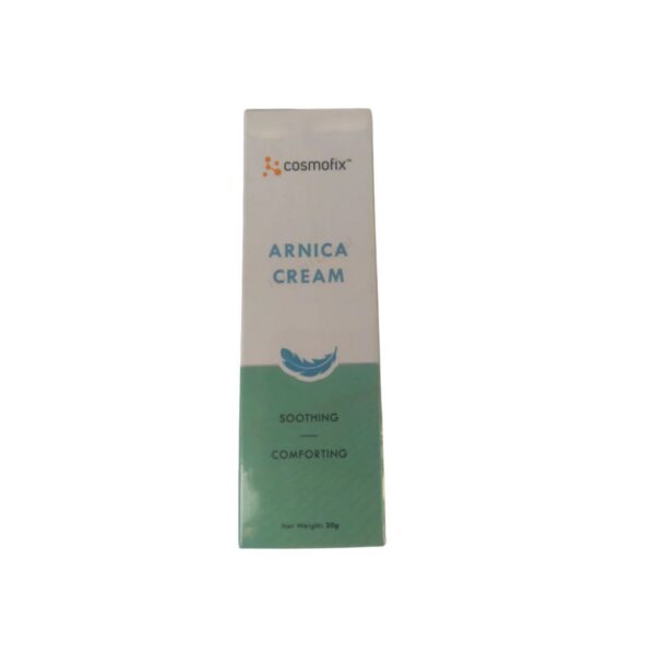 Cosmofix Arnica Cream 20g