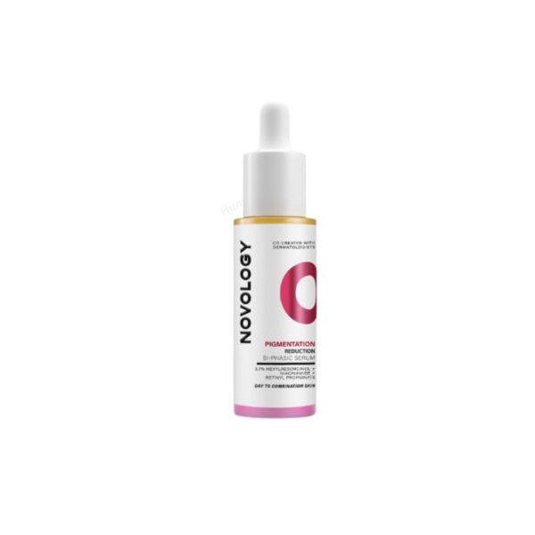 Novology Spf50 Pa++++ Tinted Sunscreen
