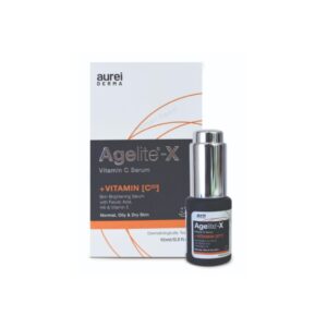 Agelite-X Serum