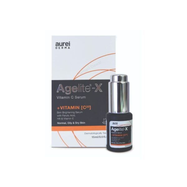 Agelite-X Serum