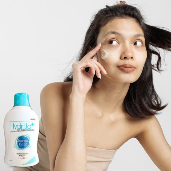 Hydrilla Moisturizing Lotion 200ml, View Uses, Price, Review - Image 2