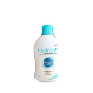 Hydrilla Moisturizing Lotion