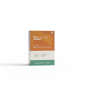 Nusaude Light Tablet