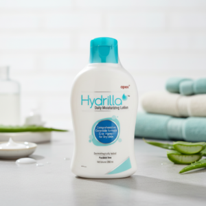 Hydrilla Moisturizing Lotion 200ml