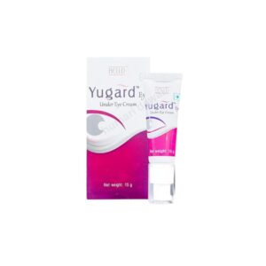 yugard under eye cream